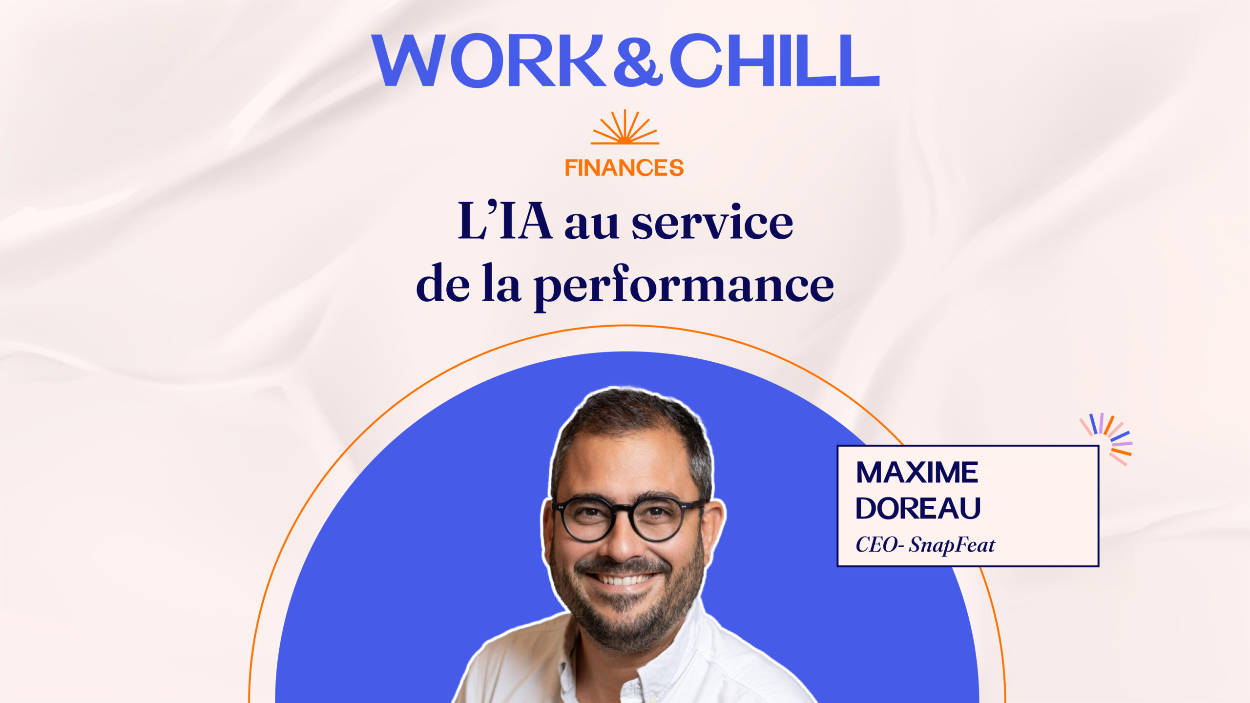 Work&Chill – Maxime Doreau_Work & Chill