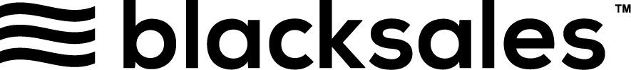 logo blacksales