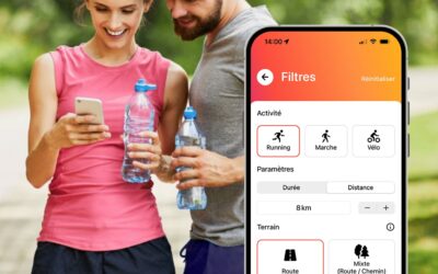 RunnrZ – Retour sur le Bordeaux Invest Day 2024