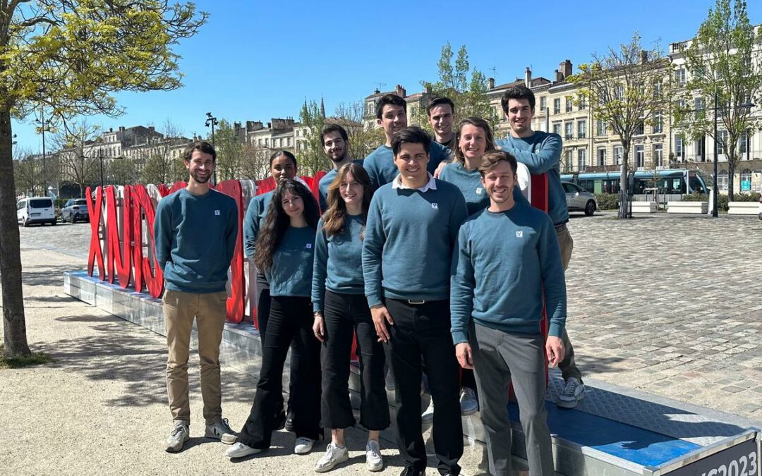 Yalink – Retour sur le Bordeaux Invest Day 2024